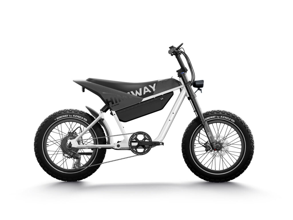 Himiway C5
