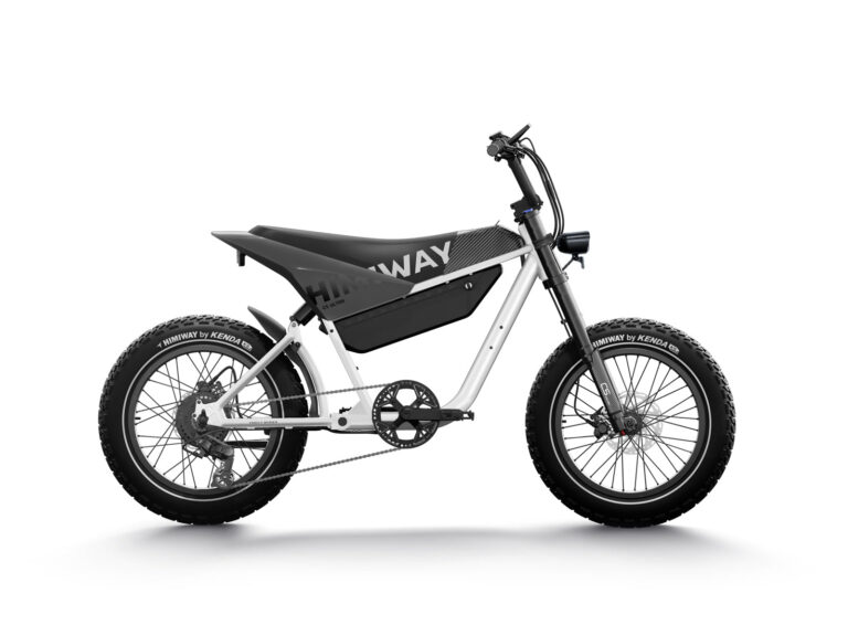Himiway C5