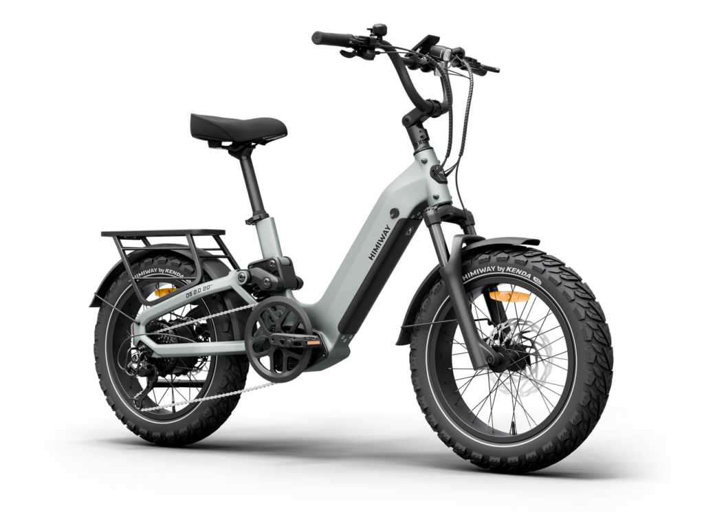 Himiway D5 2.0 20″