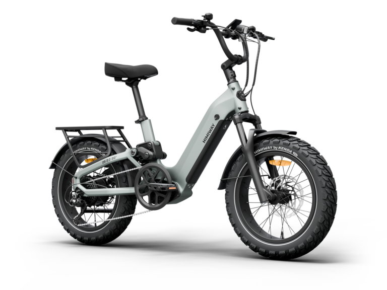Himiway D5 2.0 20″