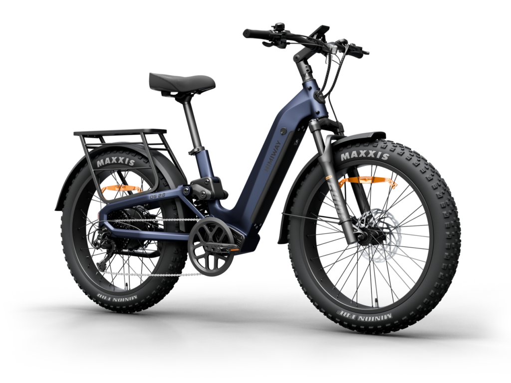 Himiway D5 2.0 ST
