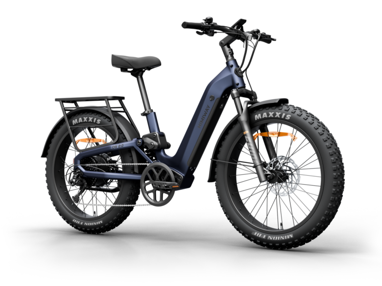 Himiway D5 2.0 ST